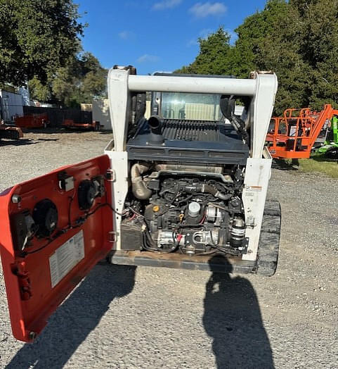 Image of Bobcat T770 equipment image 3
