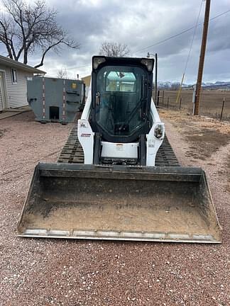 Image of Bobcat T770 Primary image