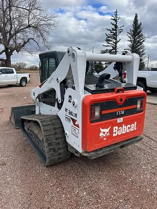 Image of Bobcat T770 equipment image 2