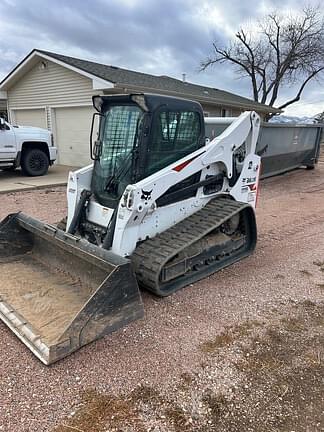 Image of Bobcat T770 equipment image 1