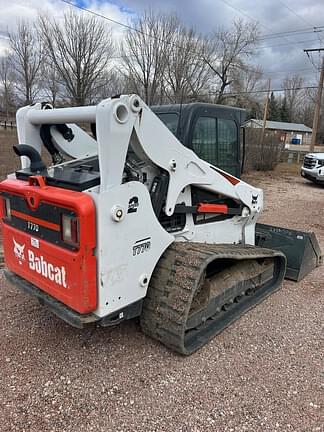 Image of Bobcat T770 equipment image 3