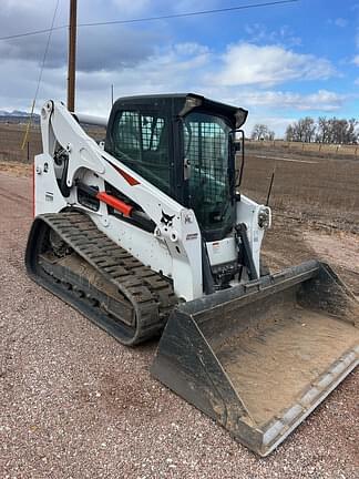 Image of Bobcat T770 equipment image 4