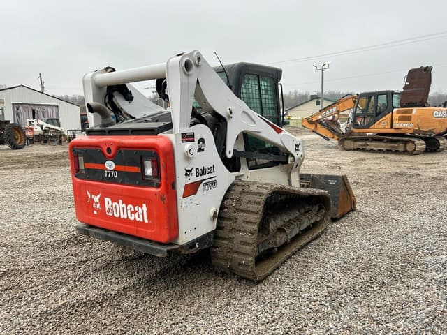 Image of Bobcat T770 equipment image 3