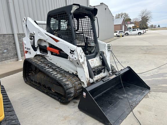 Main image Bobcat T770