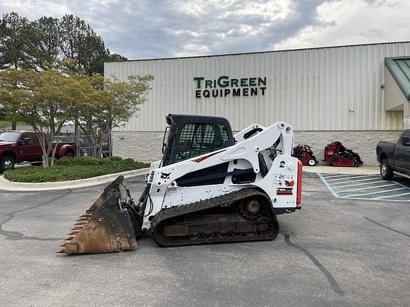 Image of Bobcat T770 Primary image