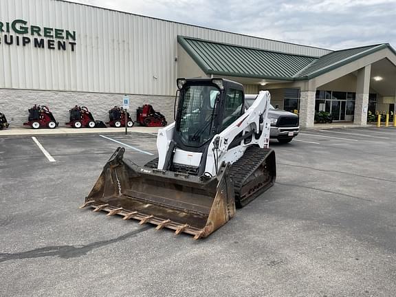 Image of Bobcat T770 equipment image 1