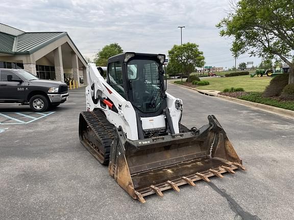 Image of Bobcat T770 equipment image 2