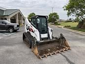 Thumbnail image Bobcat T770 3