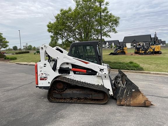 Image of Bobcat T770 equipment image 3