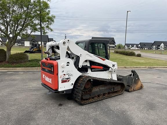 Image of Bobcat T770 equipment image 4