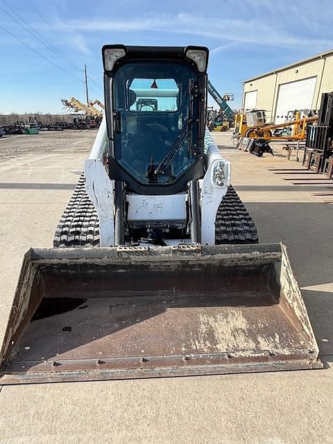 Image of Bobcat T770 equipment image 4