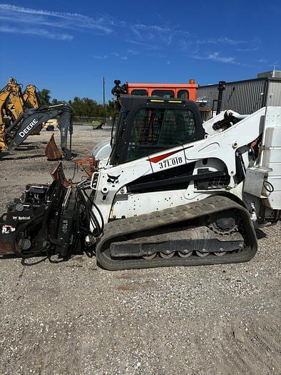 Image of Bobcat T770 equipment image 3