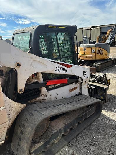 Image of Bobcat T770 equipment image 2
