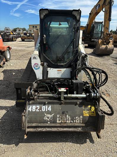Image of Bobcat T770 equipment image 1