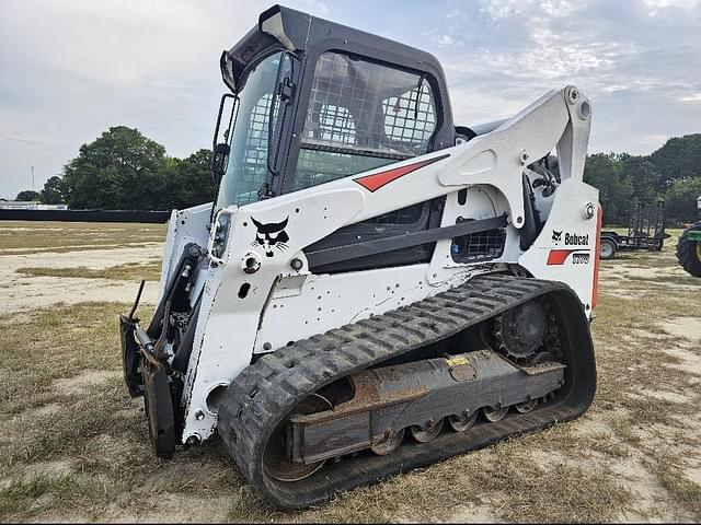 Image of Bobcat T770 equipment image 1
