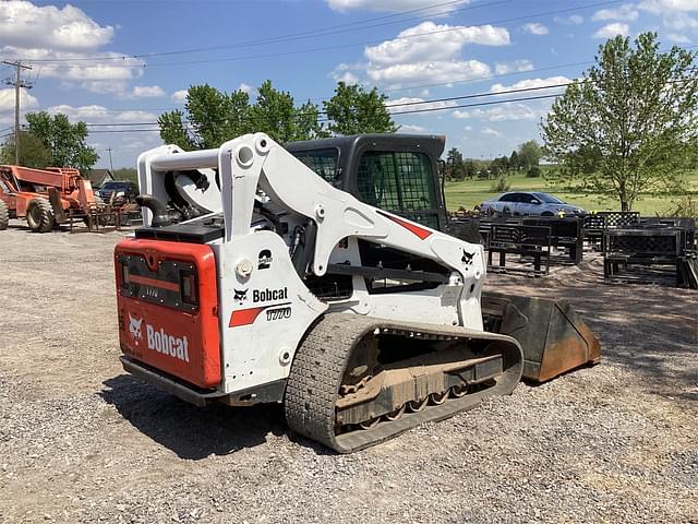 Image of Bobcat T770 equipment image 4