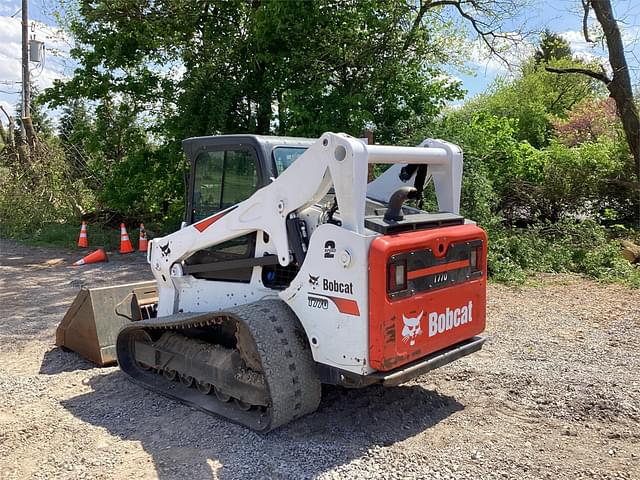 Image of Bobcat T770 equipment image 2