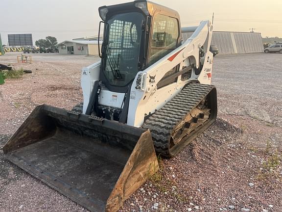 Image of Bobcat T770 Primary image