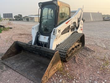 Main image Bobcat T770