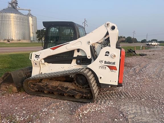 Image of Bobcat T770 equipment image 2