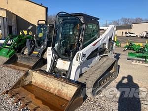 2018 Bobcat T770 Image