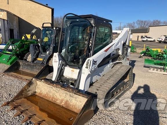 Image of Bobcat T770 Primary image