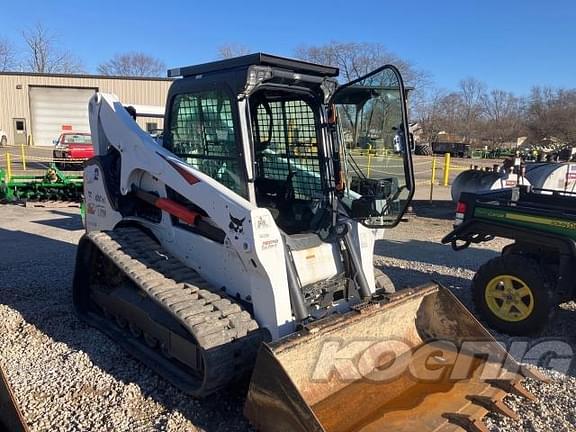 Image of Bobcat T770 equipment image 1