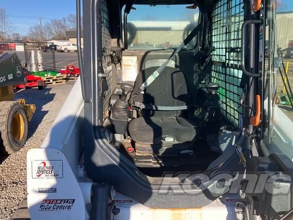 Image of Bobcat T770 equipment image 4