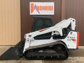 Main image Bobcat T770