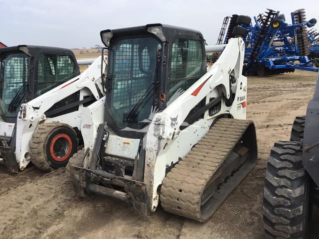Image of Bobcat T770 equipment image 3