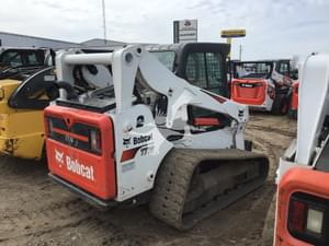 2018 Bobcat T770 Image