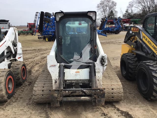 Image of Bobcat T770 equipment image 4