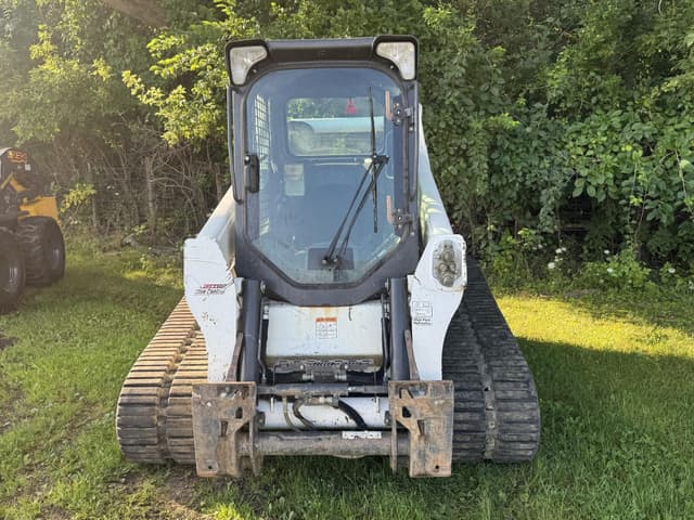 Image of Bobcat T770 equipment image 2