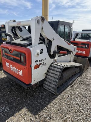 2018 Bobcat T770 Image