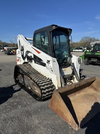 Main image Bobcat T770