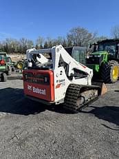 Main image Bobcat T770 6