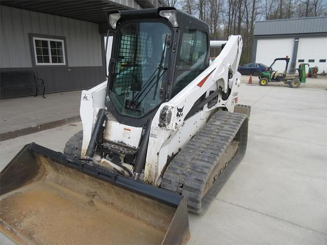 Image of Bobcat T770 equipment image 1