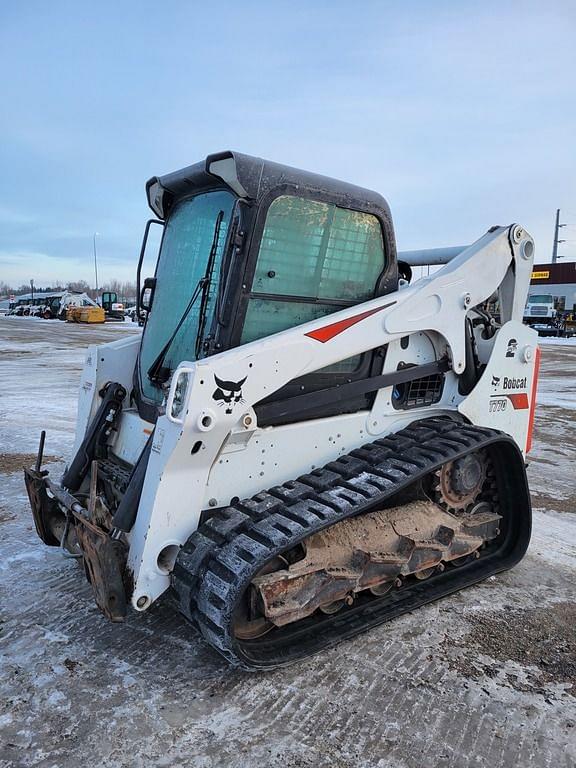 Image of Bobcat T770 Primary image