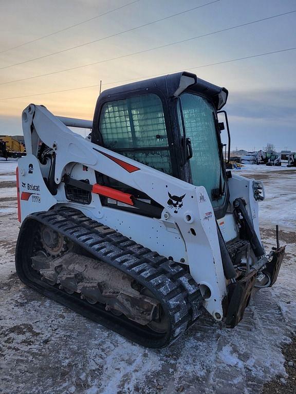 Image of Bobcat T770 equipment image 1