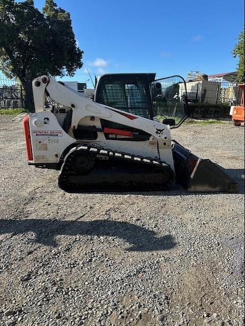 Image of Bobcat T770 equipment image 1