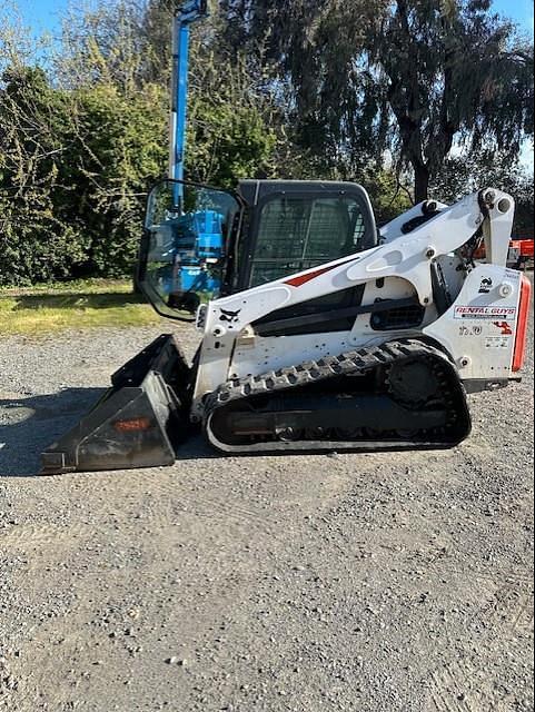 Image of Bobcat T770 Primary image
