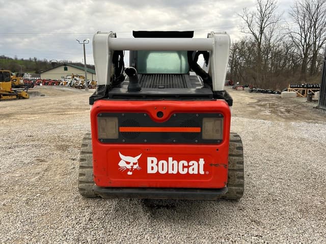 Image of Bobcat T770 equipment image 2
