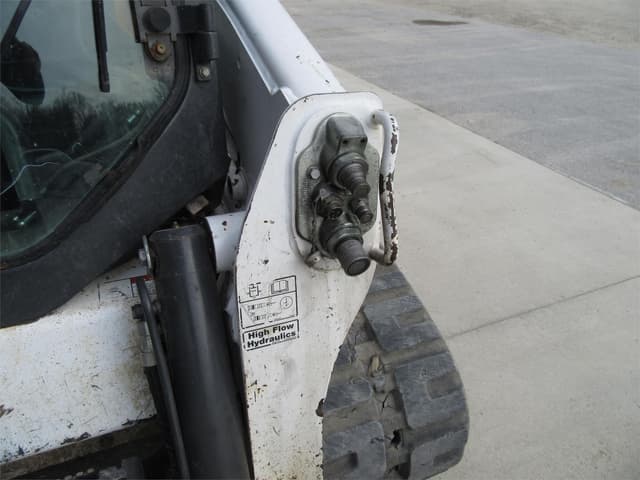 Image of Bobcat T770 equipment image 2