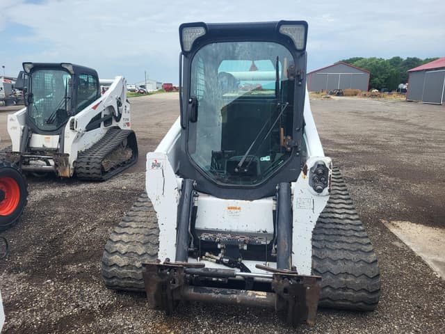 Image of Bobcat T770 equipment image 2