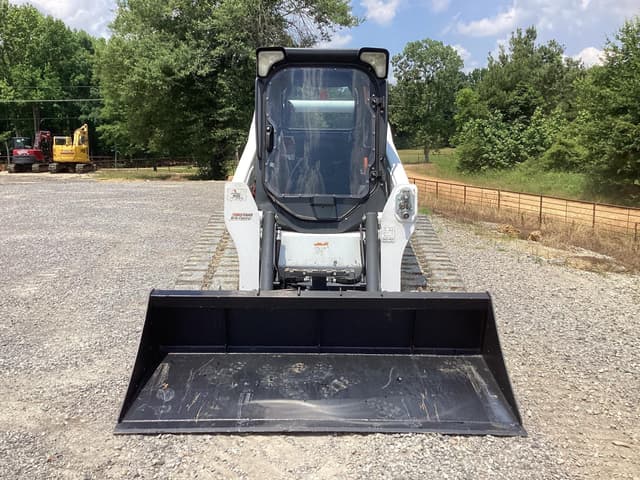 Image of Bobcat T770 equipment image 4