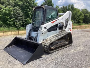 Main image Bobcat T770