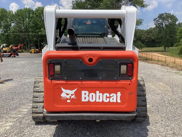 Image of Bobcat T770 equipment image 3