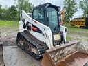 2018 Bobcat T770 Image