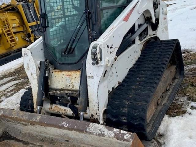 Image of Bobcat T770 equipment image 1