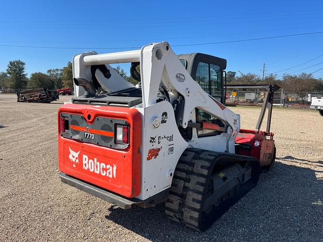 Image of Bobcat T770 equipment image 3